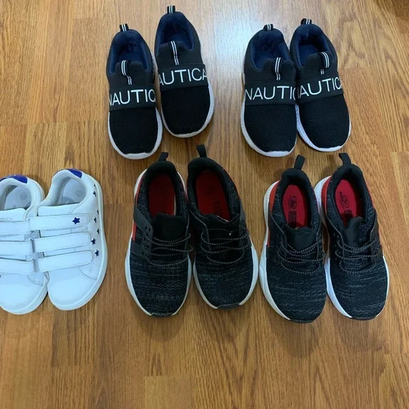 shoes - Picture 3 of 5